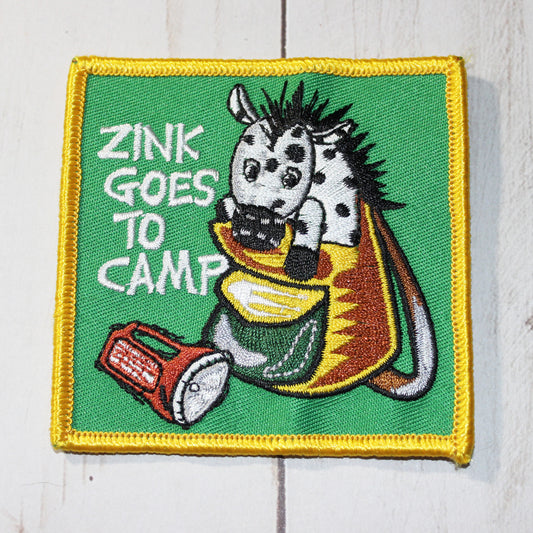 Fun Patch
