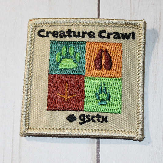 Fun Patch