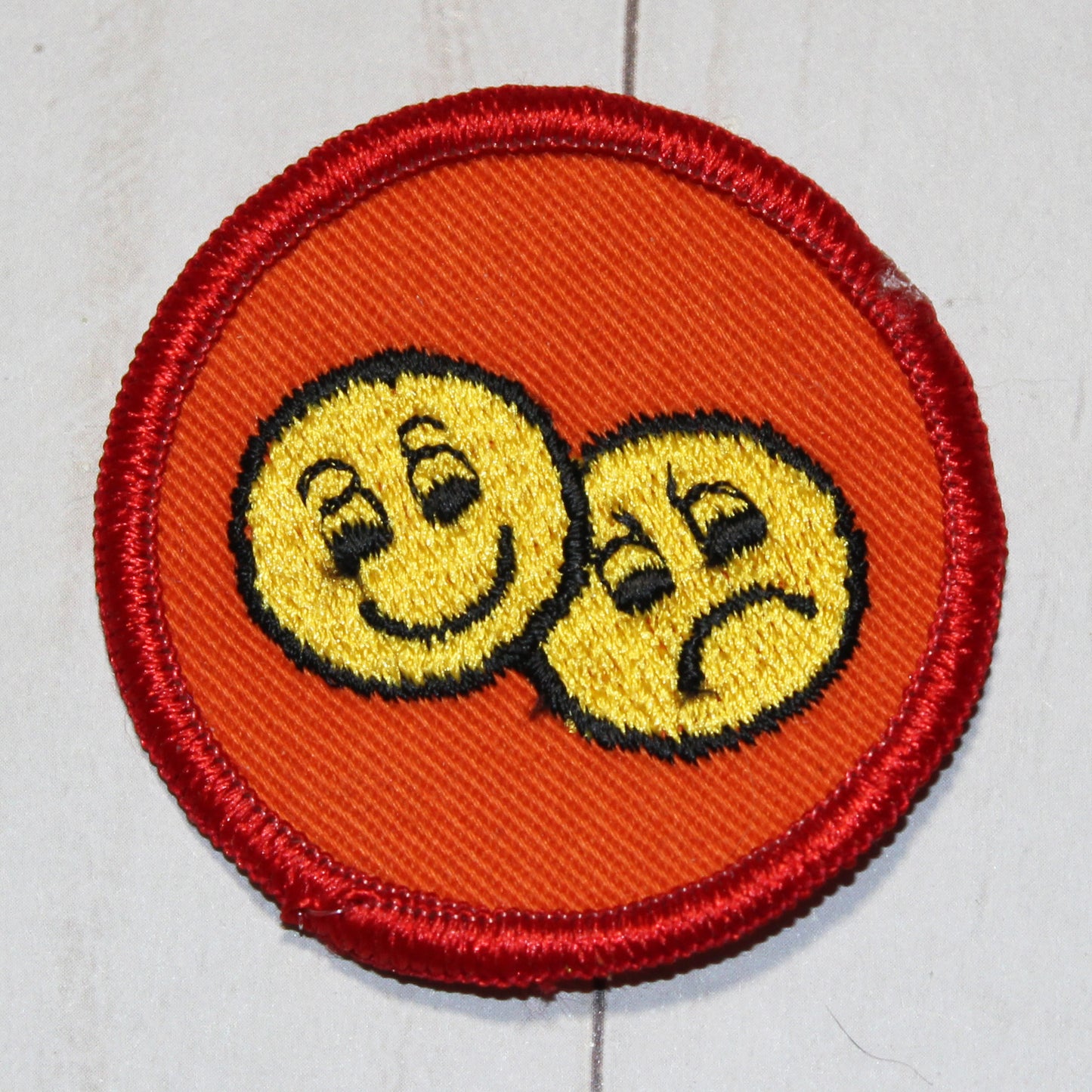 Fun Patch