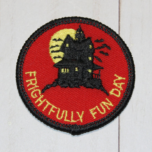 Fun Patch
