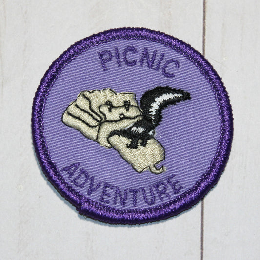 Fun Patch