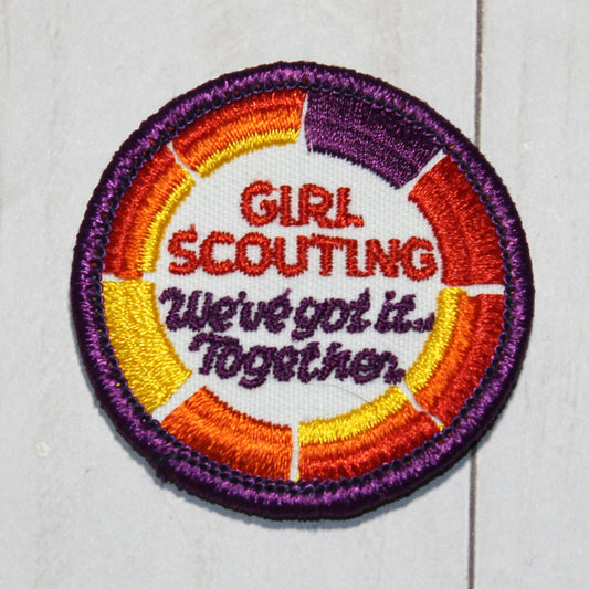 Fun Patch