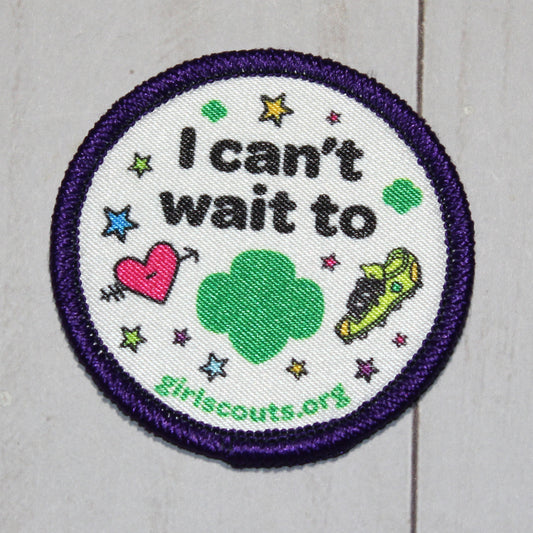 Fun Patch