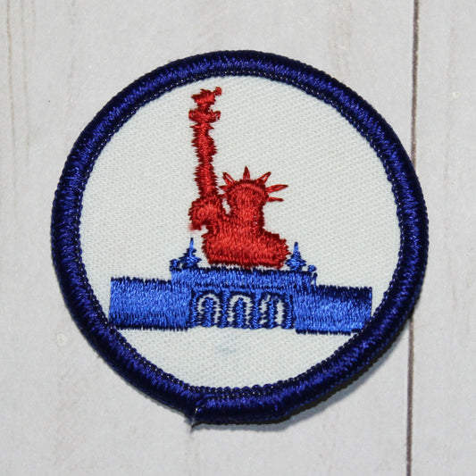 Fun Patch