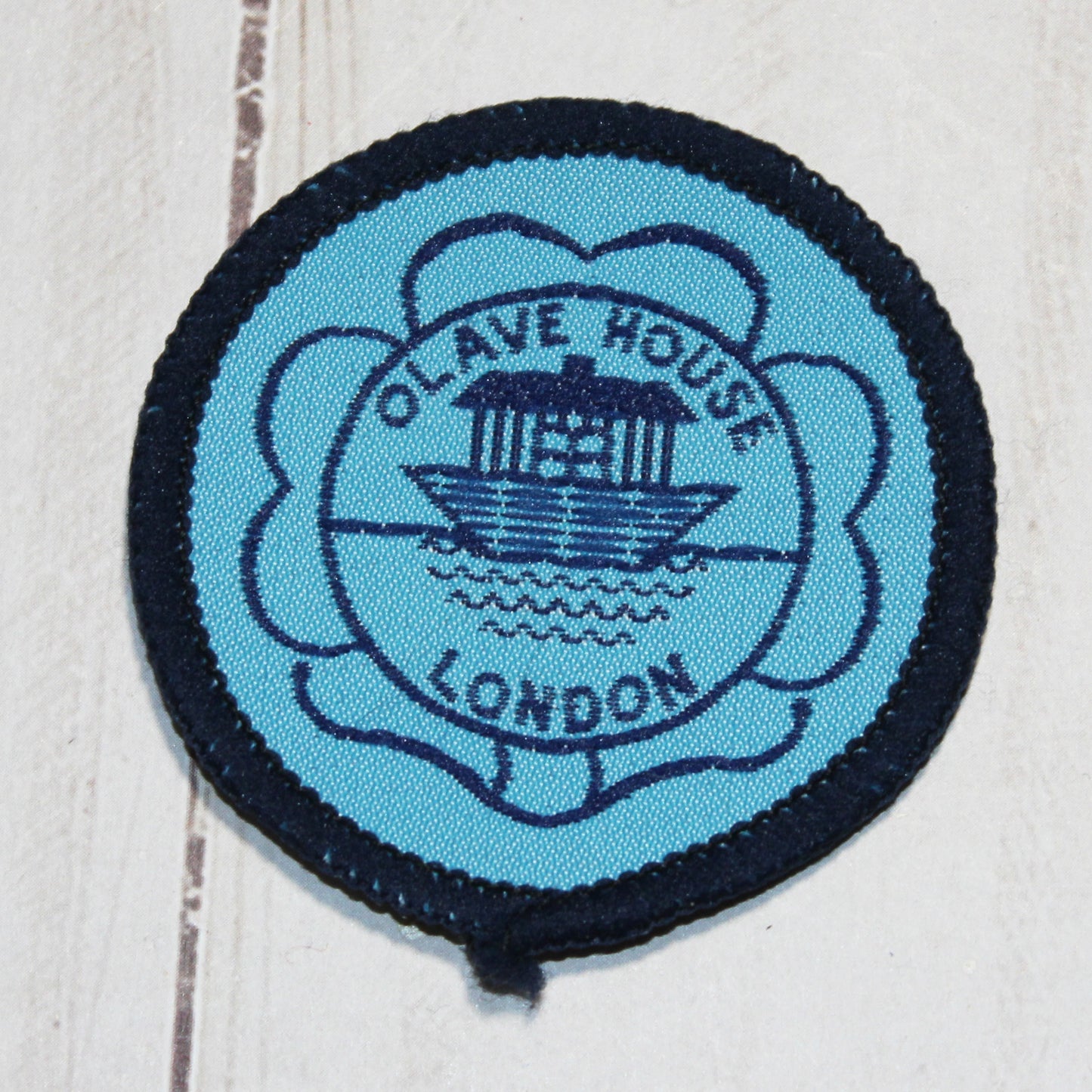 Fun Patch