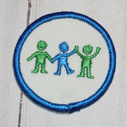 Fun Patch