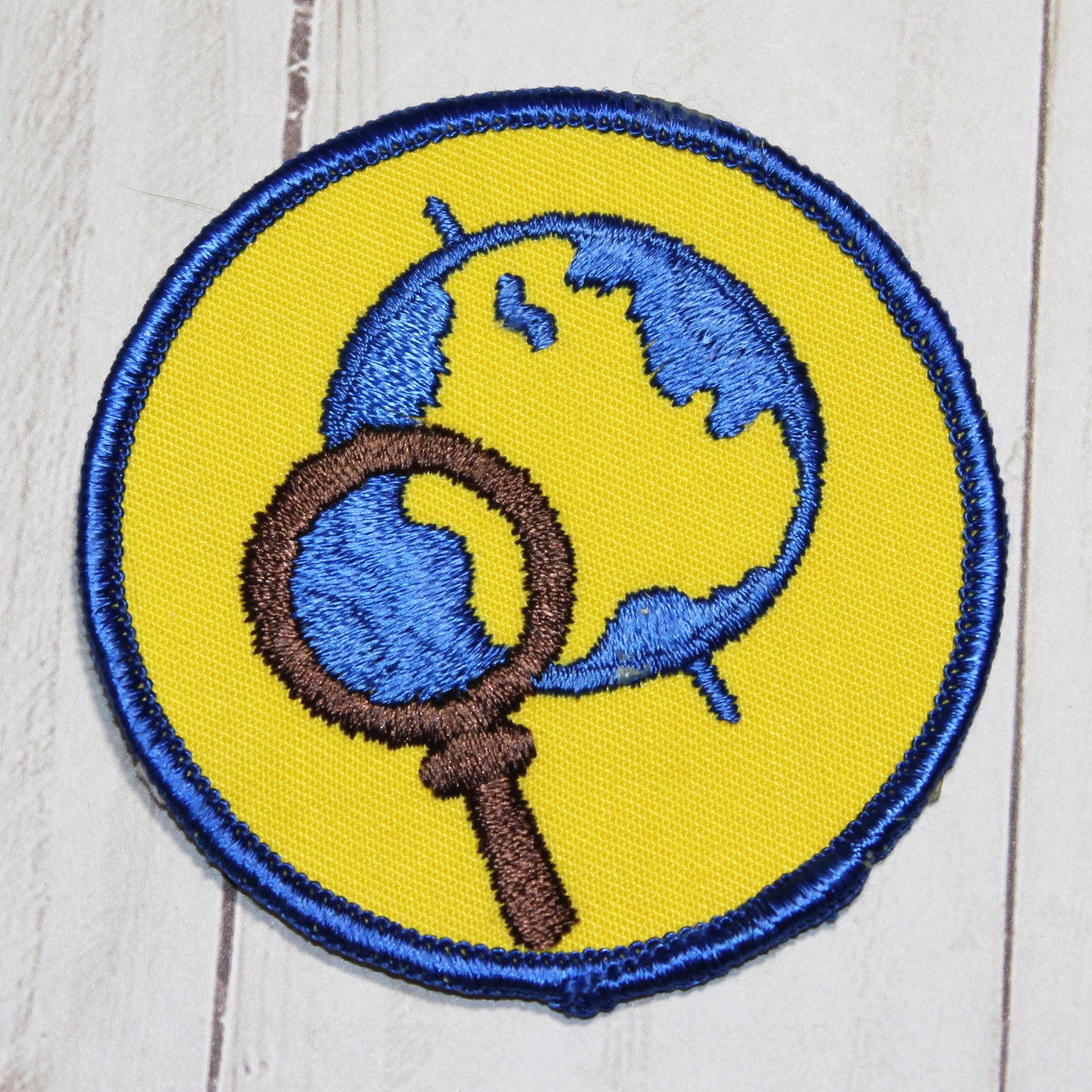 Fun Patch