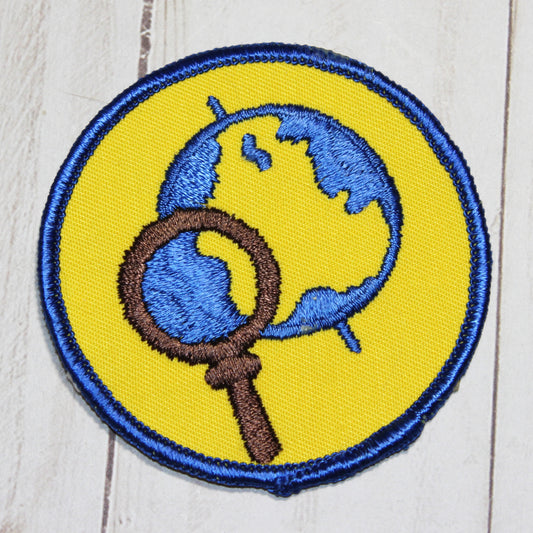 Fun Patch