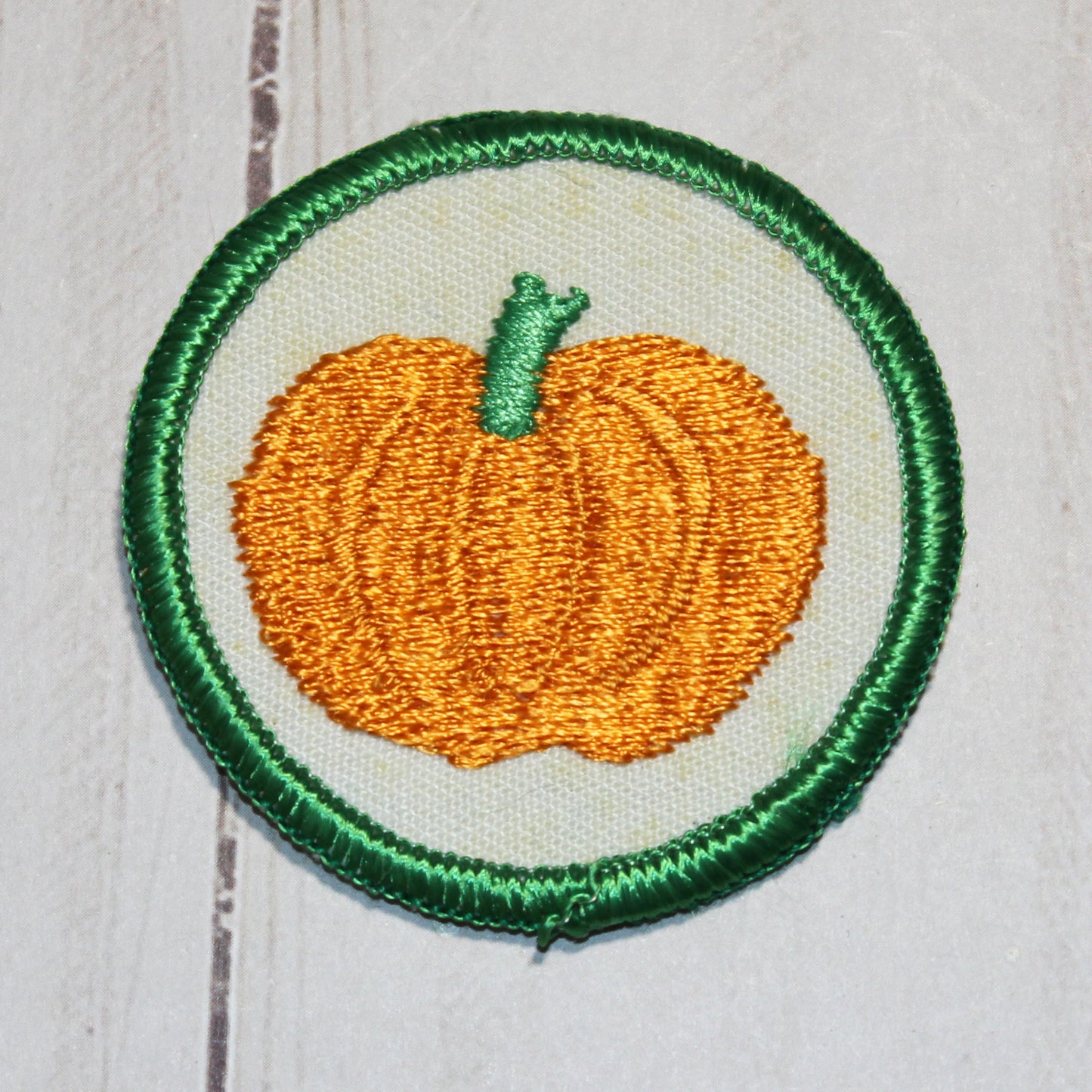 Fun Patch