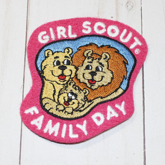 Fun Patch