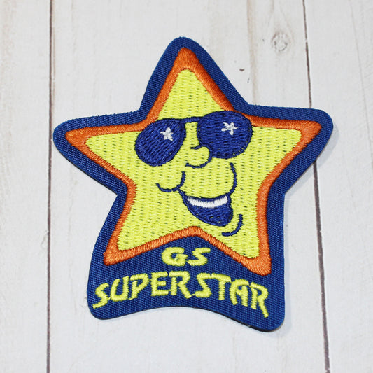 Fun Patch