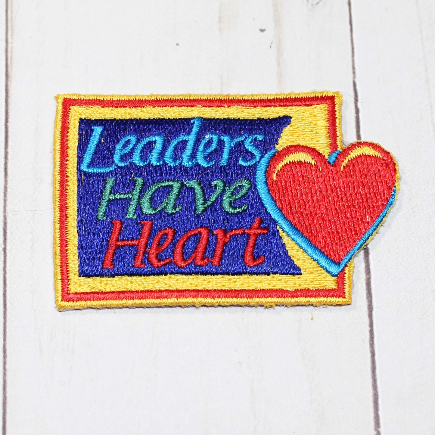 Fun Patch