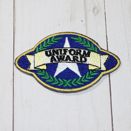 Fun Patch