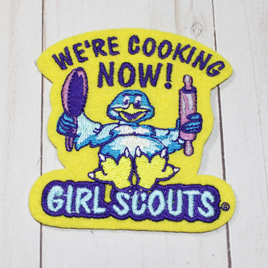 Fun Patch