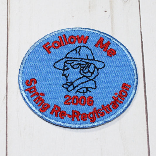 Fun Patch