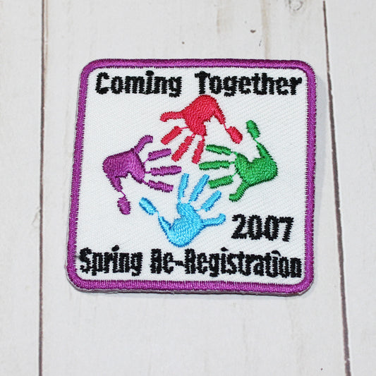 Fun Patch