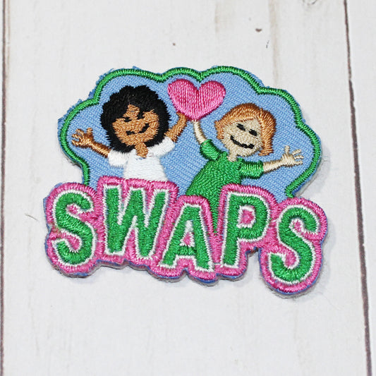 Fun Patch