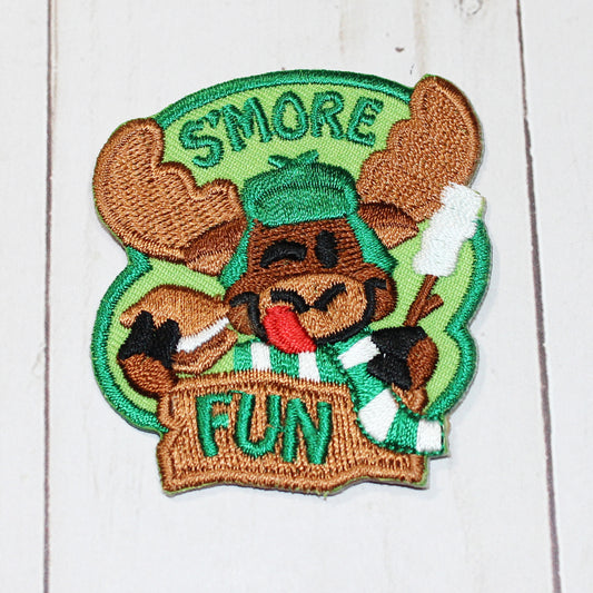 Fun Patch