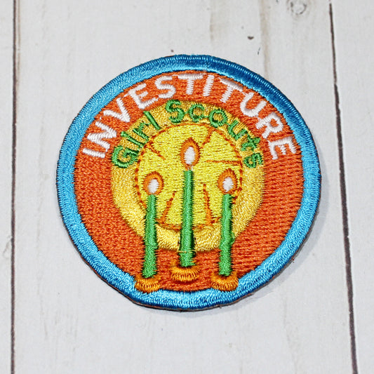 Fun Patch