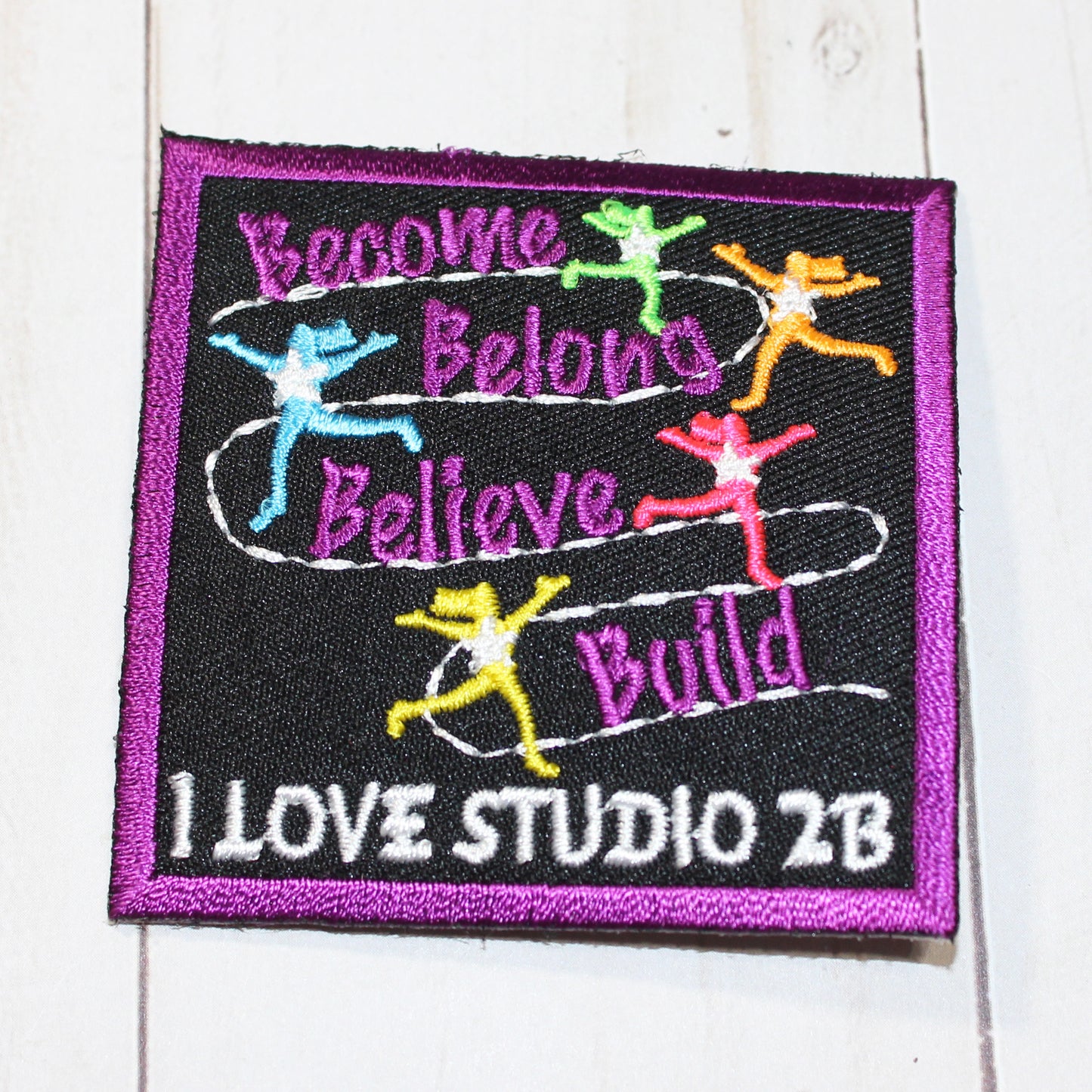 Fun Patch