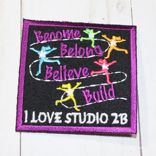 Fun Patch