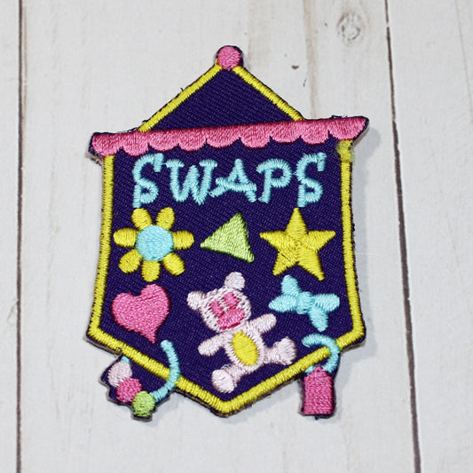 Fun Patch