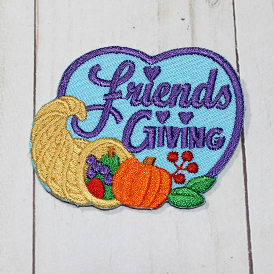 Fun Patch