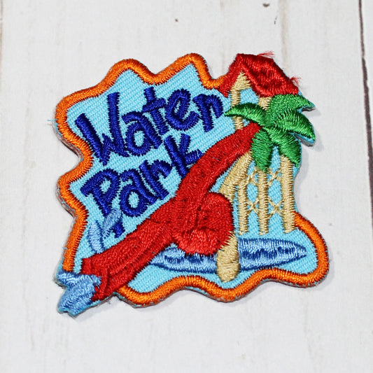 Fun Patch
