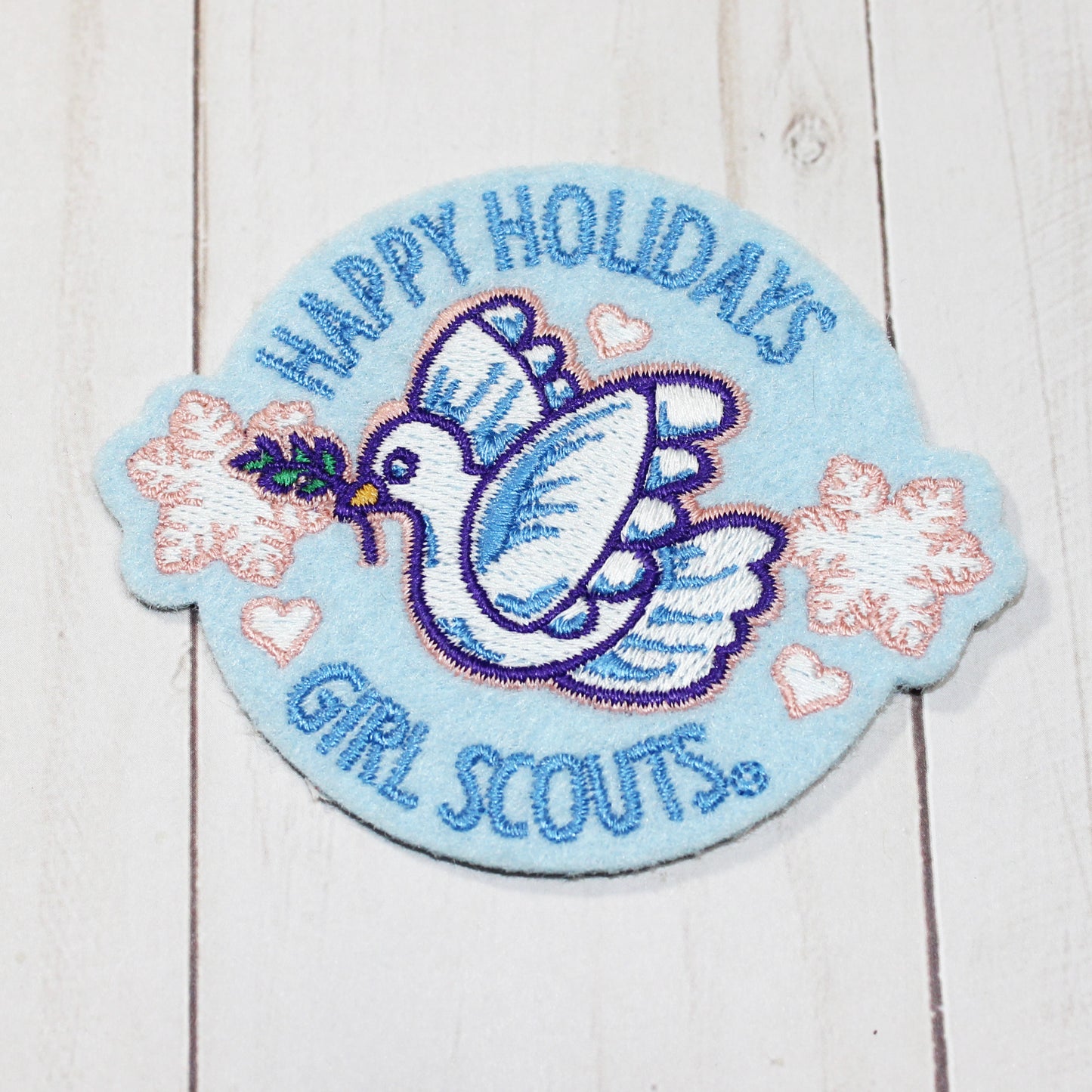 Fun Patch