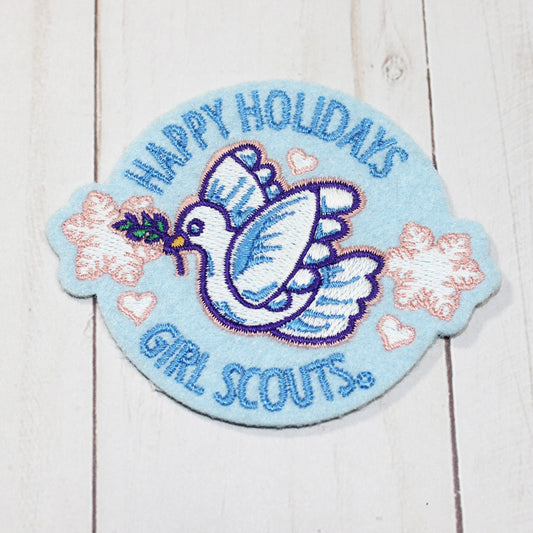 Fun Patch