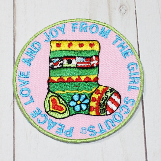 Fun Patch