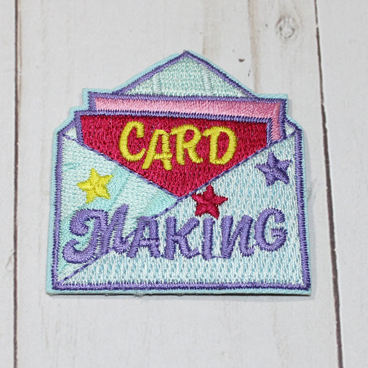 Fun Patch