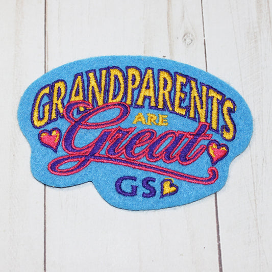 Fun Patch