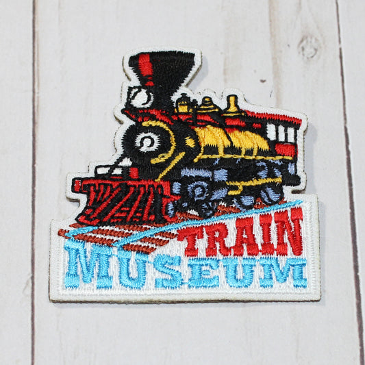 Fun Patch