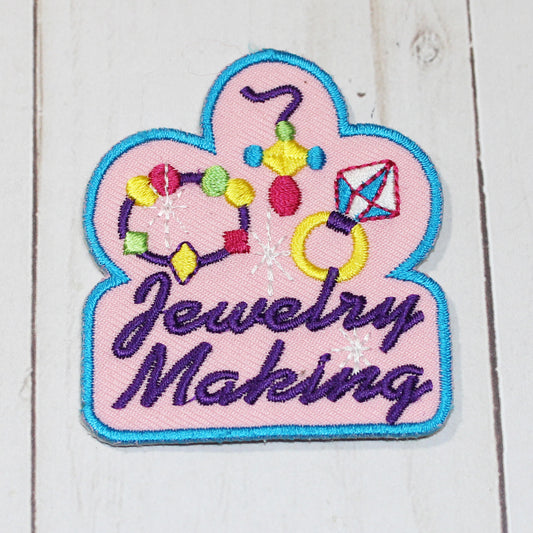 Fun Patch