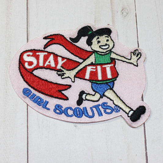 Fun Patch