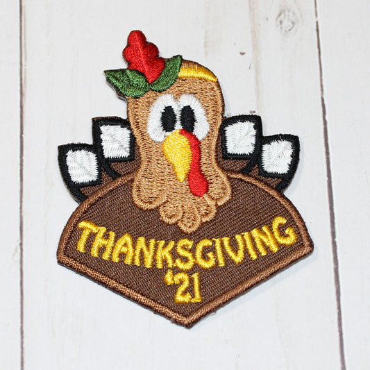 Fun Patch