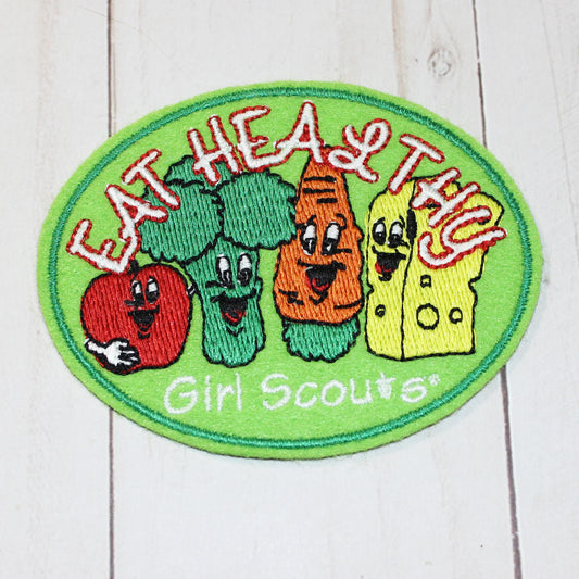 Fun Patch