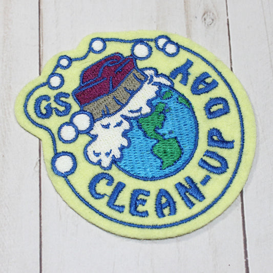 Fun Patch