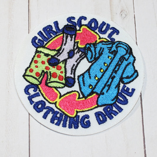 Fun Patch