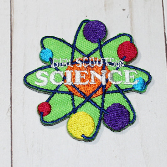 Fun Patch