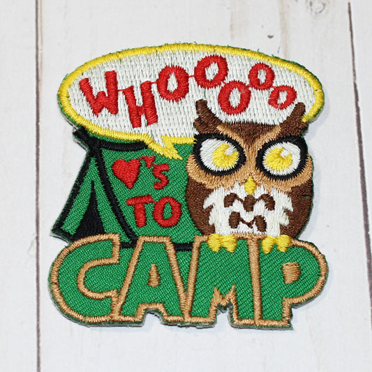 Fun Patch