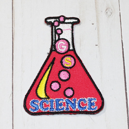 Fun Patch