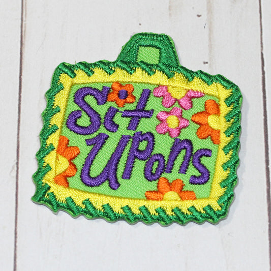 Fun Patch