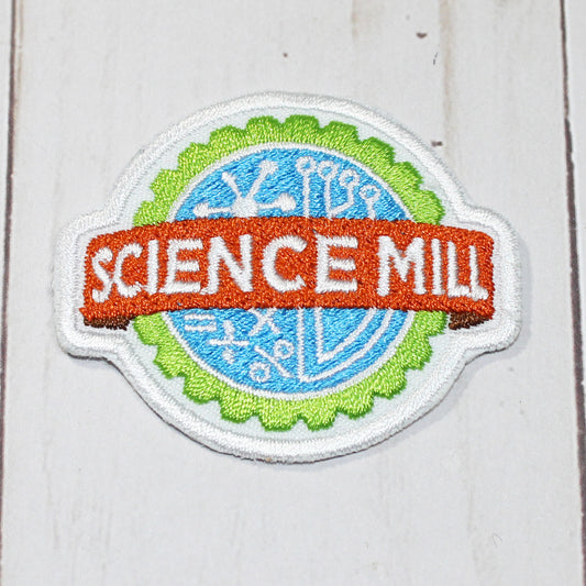 Fun Patch