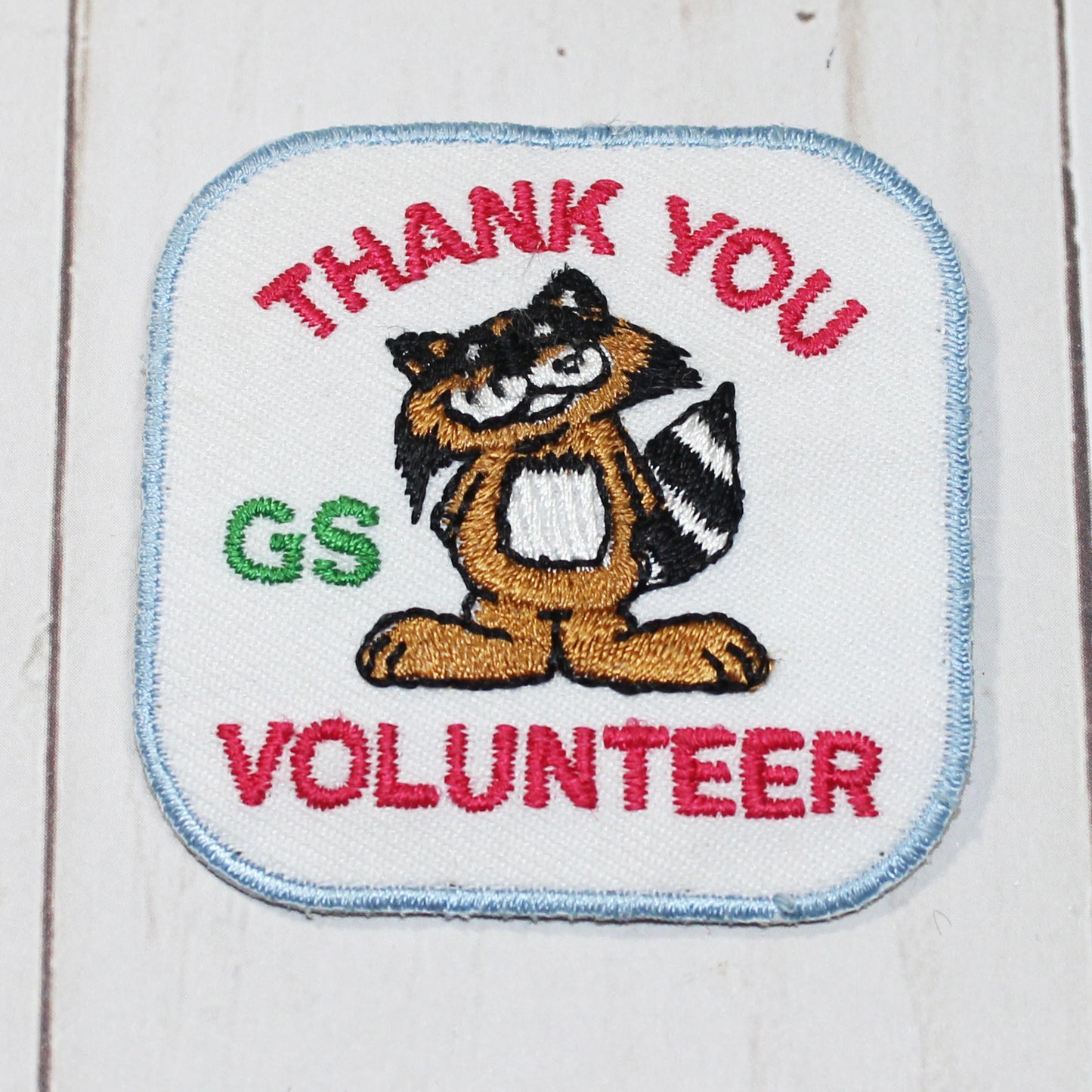 Fun Patch