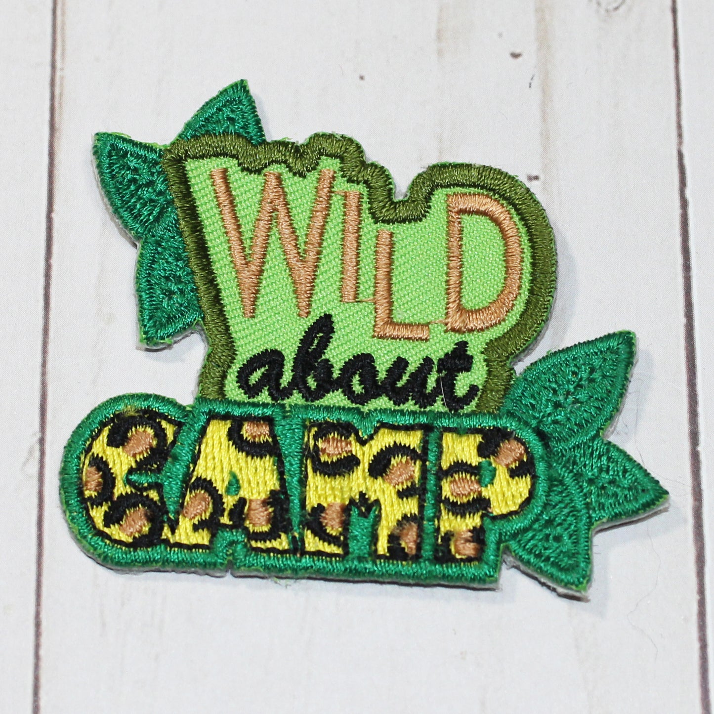 Fun Patch