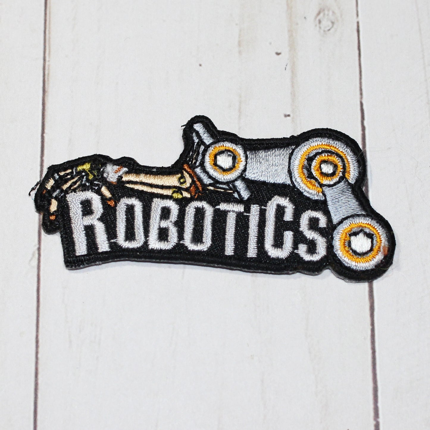 Fun Patch