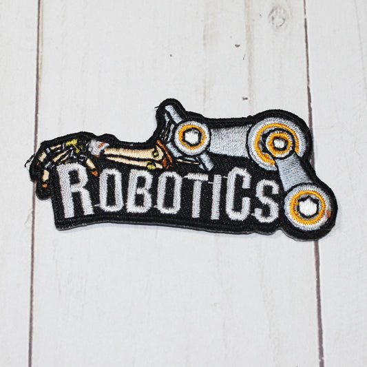 Fun Patch