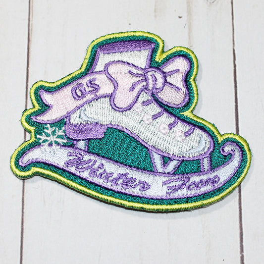 Fun Patch